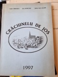 Vasile Marculet, Ioan Marculet, Stefan-Emil Lelutiu - Craciunelu de jos