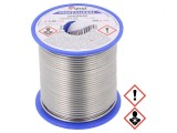 S&acirc;rmă de lipit cu plumb 2mm 0,5kg 190&deg;C
