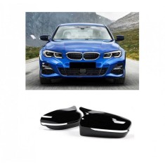 Set capace tip batman compatibil Bmw Seria 3 G20 / G21 2018-2024 &reg; ALM