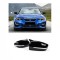 Set capace tip batman compatibil Bmw Seria 3 G20 / G21 2018-2024 &reg; ALM