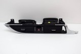 Gura de ventilație planșa de bord AUDI A6 4G2, C7, 4GC 2017 OEM: 4G0841509,4G2820951 13563301