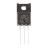 REGULATOR TENSIUNE +12V, 7812, TO220-FP-3 L7812CP STMICROELECTRONICS