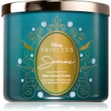 Bath &amp; Body Works Jasmine lum&acirc;nare parfumată 411 g