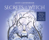Secrets of the Witch - Mini Oracle Cards | Lucy (Lucy Cavendish) Cavendish