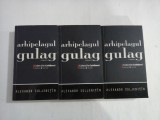 Cumpara ieftin ARHIPELAGUL GULAG - ALEXANDR SOLJENITIN - 3 volume
