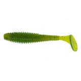 Năluca soft Perchik Wawe Tail Fat 2" 5cm culoare 20