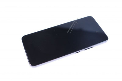 DISPLAY GALAXY S22+ 5G (SM-S906B) BLACK GH82-27500A SAMSUNG foto