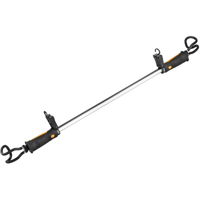 Lampa de lucru 10W 1000lm cu acumulator NEO TOOLS 99-048 HardWork ToolsRange foto