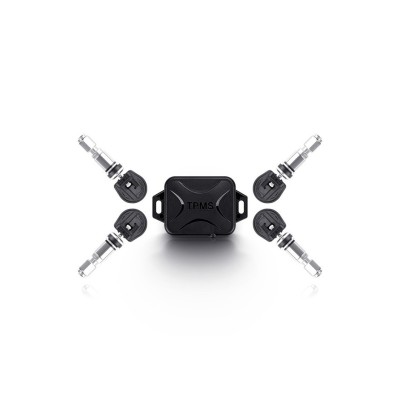 Senzorii presiune TPMS wireless pentru anvelope dedicate navigatiilor ANDROID foto