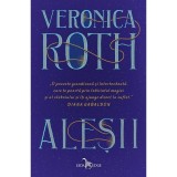 Veronica Roth - Alesii