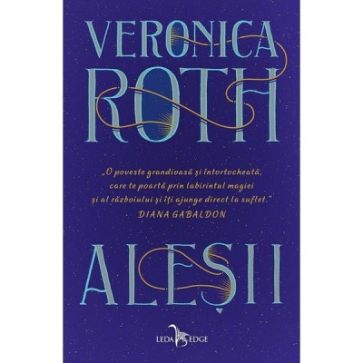 Veronica Roth - Alesii foto