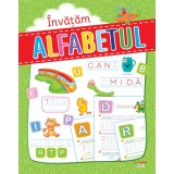 Invatam alfabetul