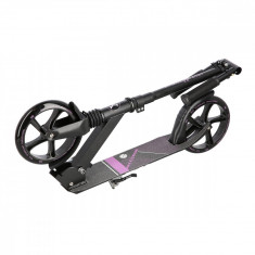 Trotineta Nils Extreme HM2090, 200 mm, Violet FitLine Training