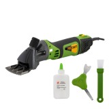 Procraft SC2600, Putere 500W, aparat de tuns oi Innovative ReliableTools