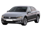 Carenaj roata stanga/dreapta fata nou VW PASSAT B8 an 2014-2020, Volkswagen