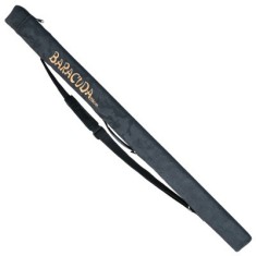 Tub transport lansete Baracuda R1, lungime 115 cm, sectiune rectangulara, latura 75 mm