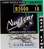 CARLIGE COLMIC NUCLEAR B2000 NR 18