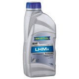 Ulei hidraulic Ravenol LHM+ 1 litru