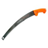 Cumpara ieftin Fierastrau taiat crengi 350mm teflonat cu gaura pentru maner prelungitor, Richmann Exclusive