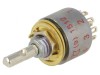 Comutator rotativ 10 poziții 0,25A 125VAC 28VDC