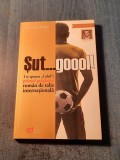 Sut goool ! i se spunea Calul primul golgheter roman talie internationala Dobay
