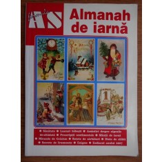 Formula AS. Almanah de iarna (2006)