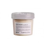 Davines NOUNOU Balsam Hrănitor pentru Păr Vopsit și Deteriorat 250ml