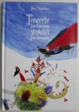 Tinerete fara batranete si viata fara de moarte &ndash; Petre Ispirescu