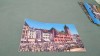 CARTE POSTALA BASEL ELVETIA NECIRCULATA INTERBELICA, Circulata, Fotografie