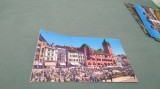 CARTE POSTALA BASEL ELVETIA NECIRCULATA INTERBELICA