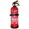 Stingator auto cu pulbere Cridem 1kg tip ABC Garage AutoRide