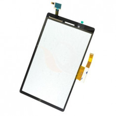 Lcd, lenovo tab 3 tb3-710f + touch, black foto