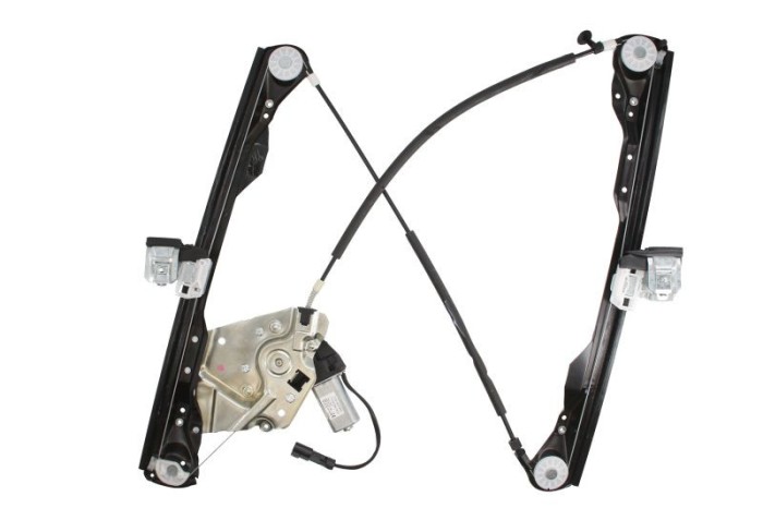 Macara geam FORD FOCUS (DAW, DBW) (1998 - 2007) BLIC 6060-00-FO4093