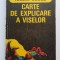 Carte de explicare a viselor - Nicuță Tănase