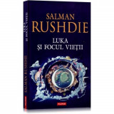 Cumpara ieftin Luka si focul vietii - Salman Rushdie