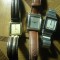 3 Ceasuri Quartz : Orient (Japan) ,Smith Ferry si Adec ( fara buton) ,2 curele..