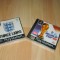 2 jocuri PS1 / Playstation 1 : World Cup 98 + Three Lions ( Fifa pes )