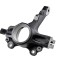 Portfuzeta fata Opel Corsa 1.0, 1.2, 1.4 2006-, Stanga, NTY ZZP-PL-008