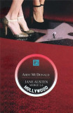 Jane Austen merge la Hollywood | Abby McDonald