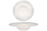 Bonna Farfurie cu paste - Iris - Por&Aring;&pound;elan - 24 cm (270cc) - set de 2