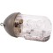 Momitor pentru Viermi PRESTON Clik Cap Feeder Large, 60g