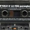 Casetă audio Nea Kalu &amp; La Fiks &lrm;&ndash; Paranghelie, originală, făăa copertă