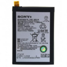 Acumulator Sony Xperia Z5 E6603 LIS1593ERPC Original foto