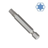 Bit Șurubelniță Torx T10, S2 Oțel, 1/4 Zoll