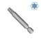 Bit Șurubelniță Torx T10, S2 Oțel, 1/4 Zoll
