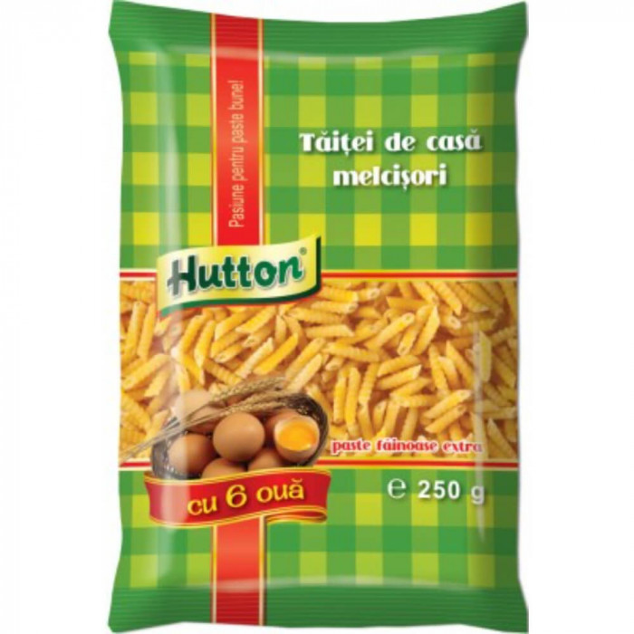 Taitei de Casa Melcisori Hutton Extra, 250 g