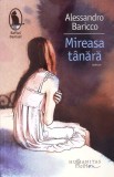 MIREASA TANARA-ALESSANDRO BARICCO-356008