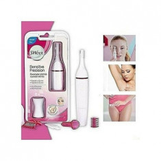 Epilator multifunctional 5 in1, ZN0004