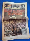 ziarul zeghea 8 -14 octombrie 1996
