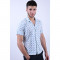 Camasa Jack&amp;Jones Jprdevon Resort Cloud Dancer